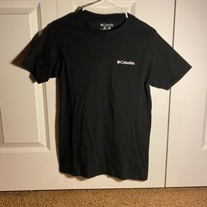 Columbia shirt